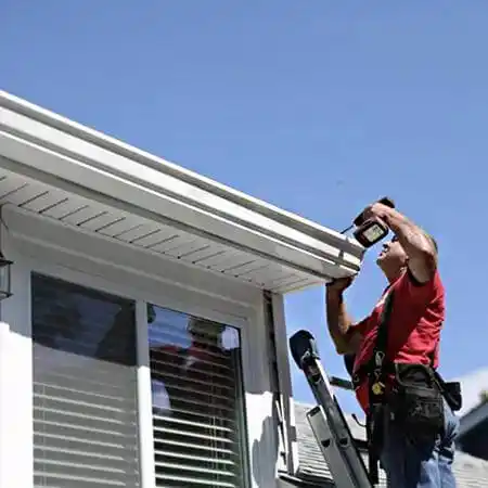 gutter services Souderton